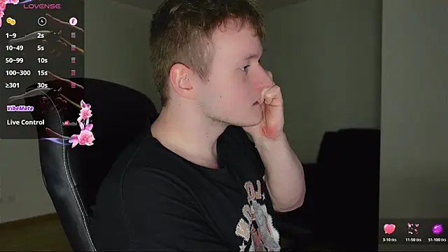 Richard Dullas online show from 05/21/26, 06:59