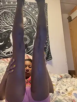 ComotoseKittyn online show from 10/03/25, 01:24