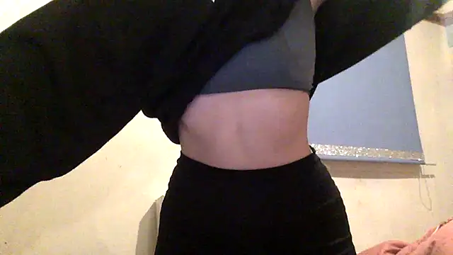 Bellababexox online show from 10/18/25, 04:48