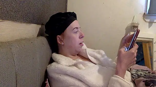 Bellababexox online show from 01/06/26, 11:25