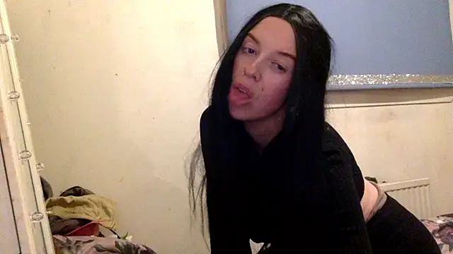 Bellababexox online show from 02/03/26, 02:53
