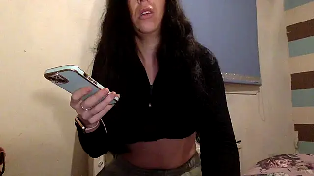 Bellababexox online show from 02/16/26, 11:45