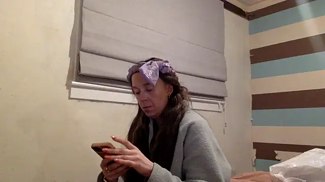 Bellababexox online show from 03/31/26, 12:01