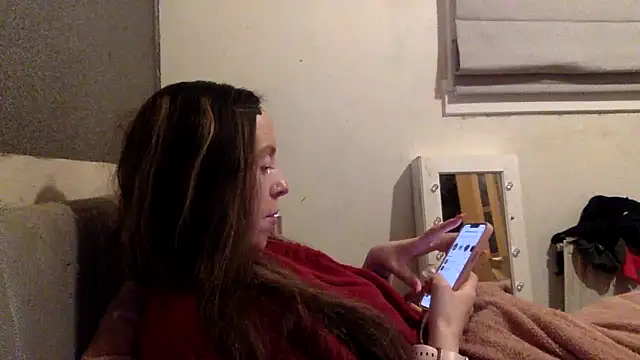 Bellababexox online show from 04/18/26, 10:54