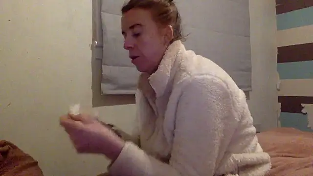 Bellababexox online show from 05/18/26, 12:51
