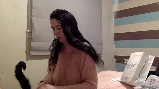 Bellababexox online show from 07/20/26, 04:05