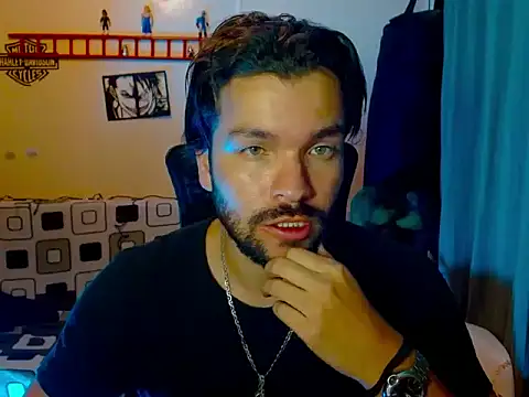 cortelioni massimo  online show from 02/02/26, 02:43