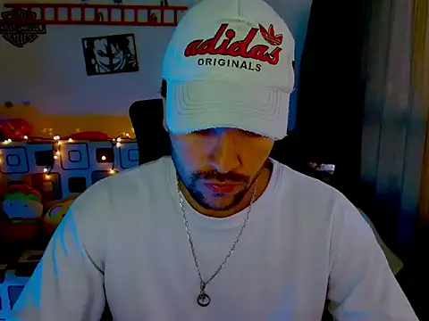 cortelioni massimo  online show from 03/04/26, 03:07