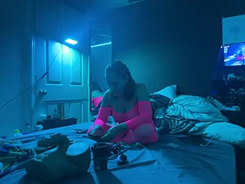 LuisBellaco online show from 02/21/26, 07:31