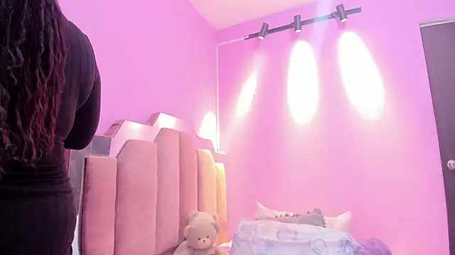 AndreaSweet2 online show from 12/18/25, 08:15