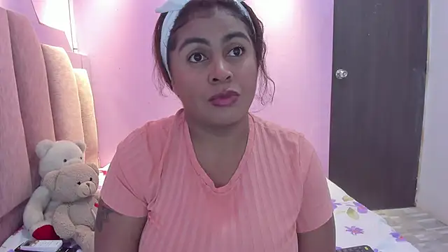 AndreaSweet2 online show from 01/09/26, 08:10