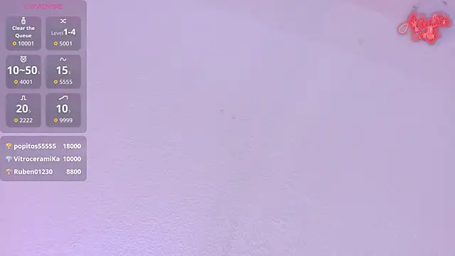 Snapshot of AndreaSweet2 chatting on 06/11/26, 02:53 AndreaSweet2 online show from 06/11/26, 02:53