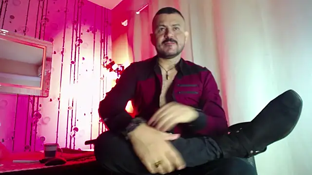 AlphaDrip online show from 09/20/25, 01:56