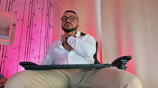 AlphaDrip online show from 10/10/25, 12:59