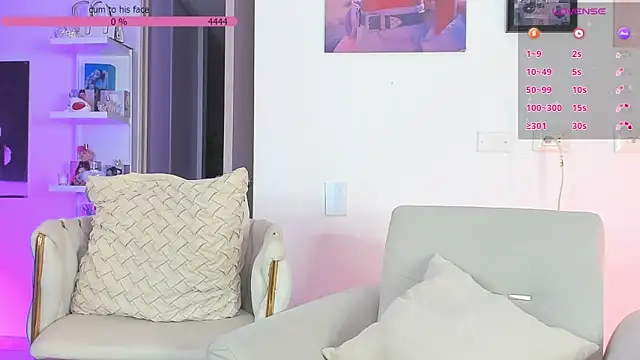 Snapshot of isa-gomez chatting on 06/11/26, 12:19 isa-gomez online show from 06/11/26, 12:19
