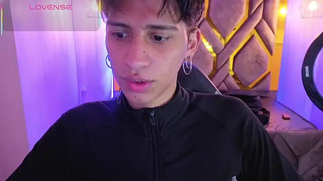 Dom venena online show from 11/29/25, 07:50