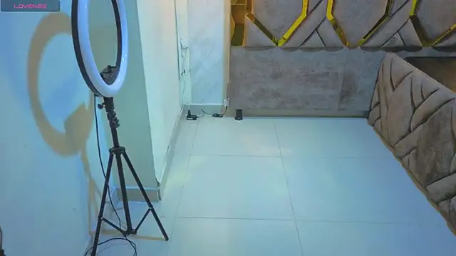 Dom venena online show from 12/16/25, 06:57