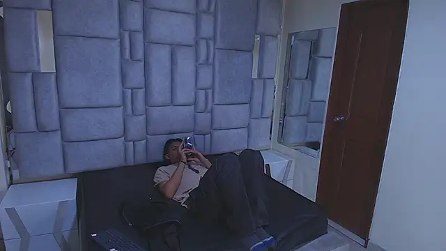 Dom venena online show from 12/21/25, 06:59