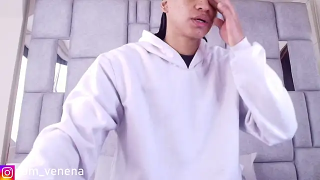 Dom venena online show from 02/17/26, 06:47