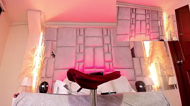 Dom venena online show from 04/15/26, 06:37