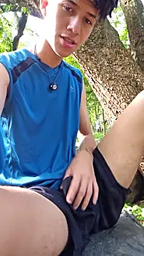 Afro god  online show from 11/09/25, 07:56