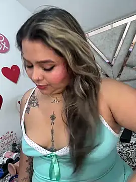 ashley-swift- online show from 04/10/26, 07:46