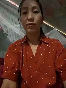 Huong-Ly online show from 10/01/25, 03:45