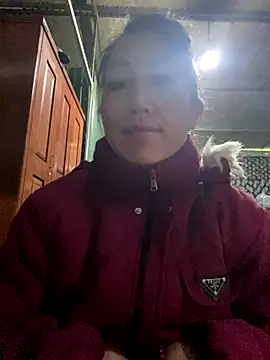 Huong-Ly online show from 01/07/26, 01:41