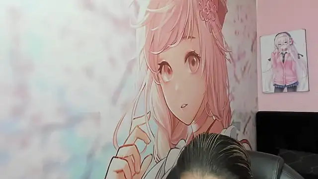 StarletTays online show from 11/17/25, 12:16