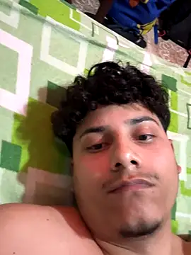 Aaron--GG online show from 10/13/25, 07:58