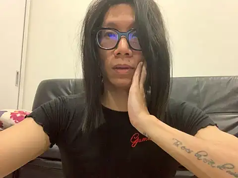 AnnaCR666 online show from 11/21/25, 02:54