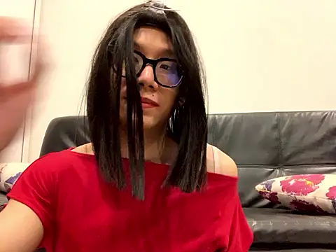 AnnaCR666 online show from 01/13/26, 07:13