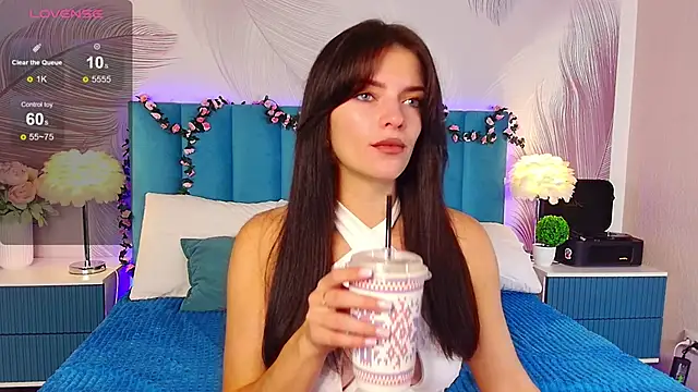 kimberlyy77 online show from 09/18/25, 06:26