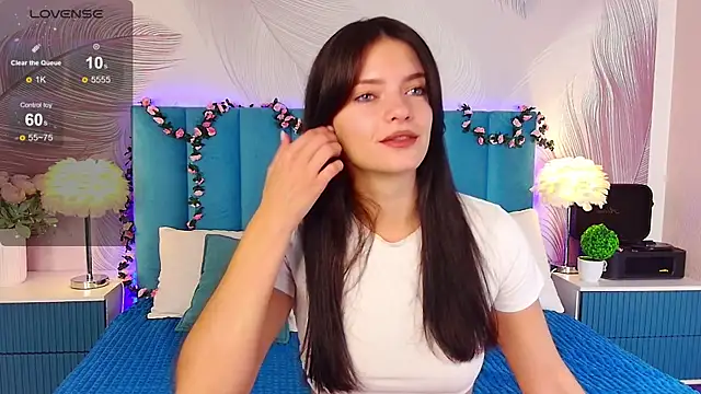 kimberlyy77 online show from 09/25/25, 06:17