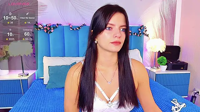 kimberlyy77 online show from 10/13/25, 06:13