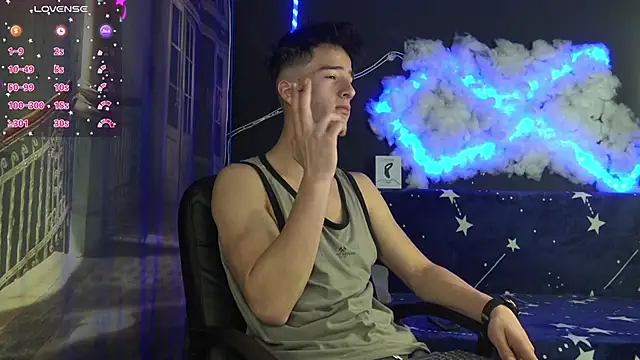 SirReed online show from 11/29/25, 04:04