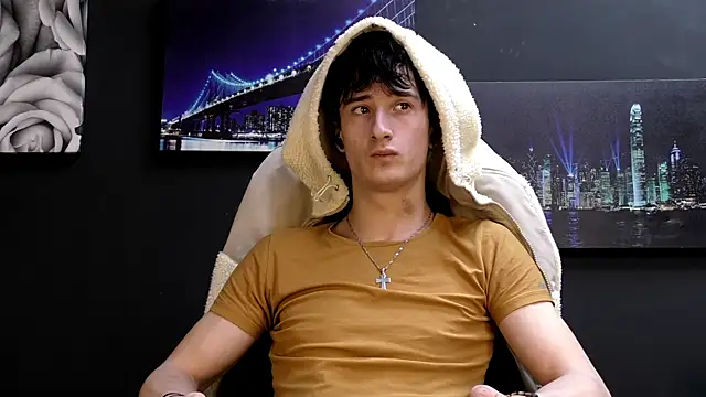 SirReed online show from 02/13/26, 03:57