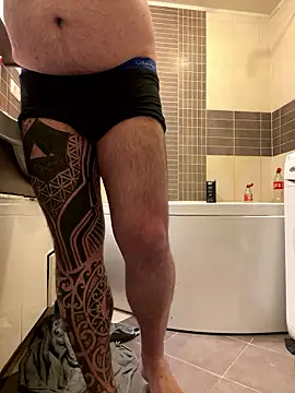 JeffryBoy36 online show from 01/09/26, 02:58