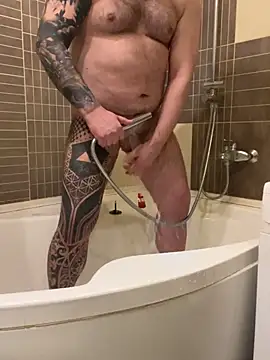 JeffryBoy36 online show from 02/17/26, 04:57