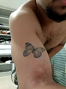 a23c43 online show from 02/26/26, 12:15