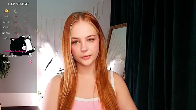 jolly bean online show from 09/29/25, 02:49