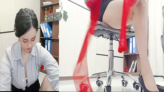 Eileen-L online show from 03/01/26, 04:25