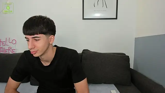 Quentin Blake online show from 09/09/25, 05:29