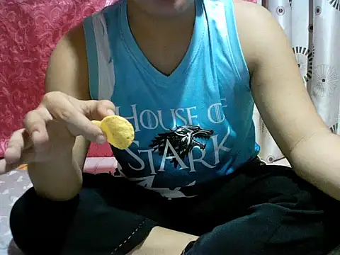 alhex gay26 online show from 01/09/26, 01:14