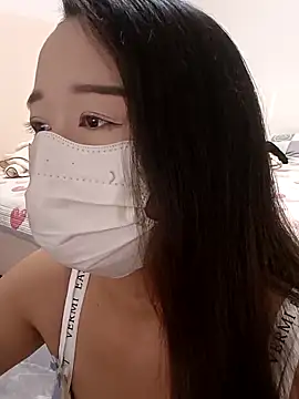 mengmeng 2868 online show from 10/18/25, 03:24