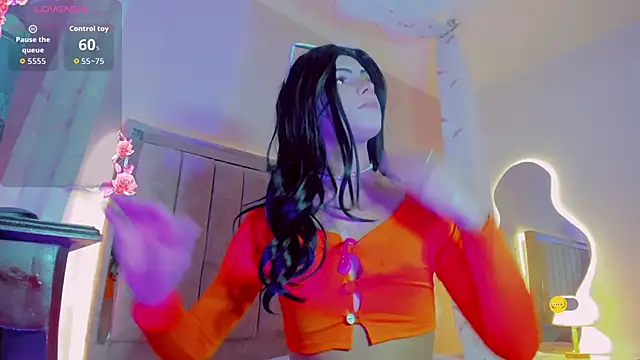 Daniela sanchezx online show from 11/03/25, 07:04