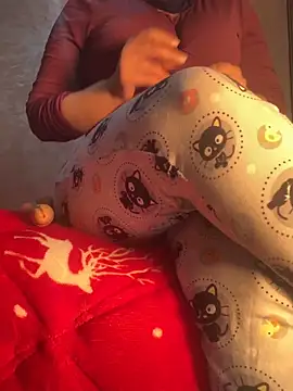 Sandrila159 online show from 02/14/26, 02:36