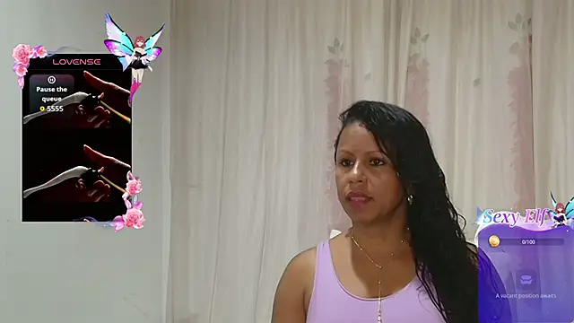 Catherine mature45 online show from 03/12/26, 07:09