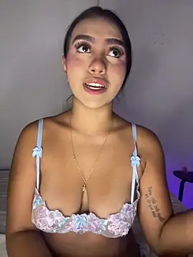 Michelle johnson  online show from 12/17/25, 07:20