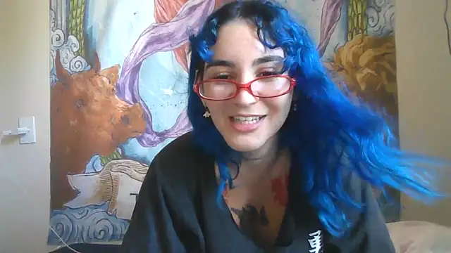 peetitefairy online show from 02/27/26, 03:23